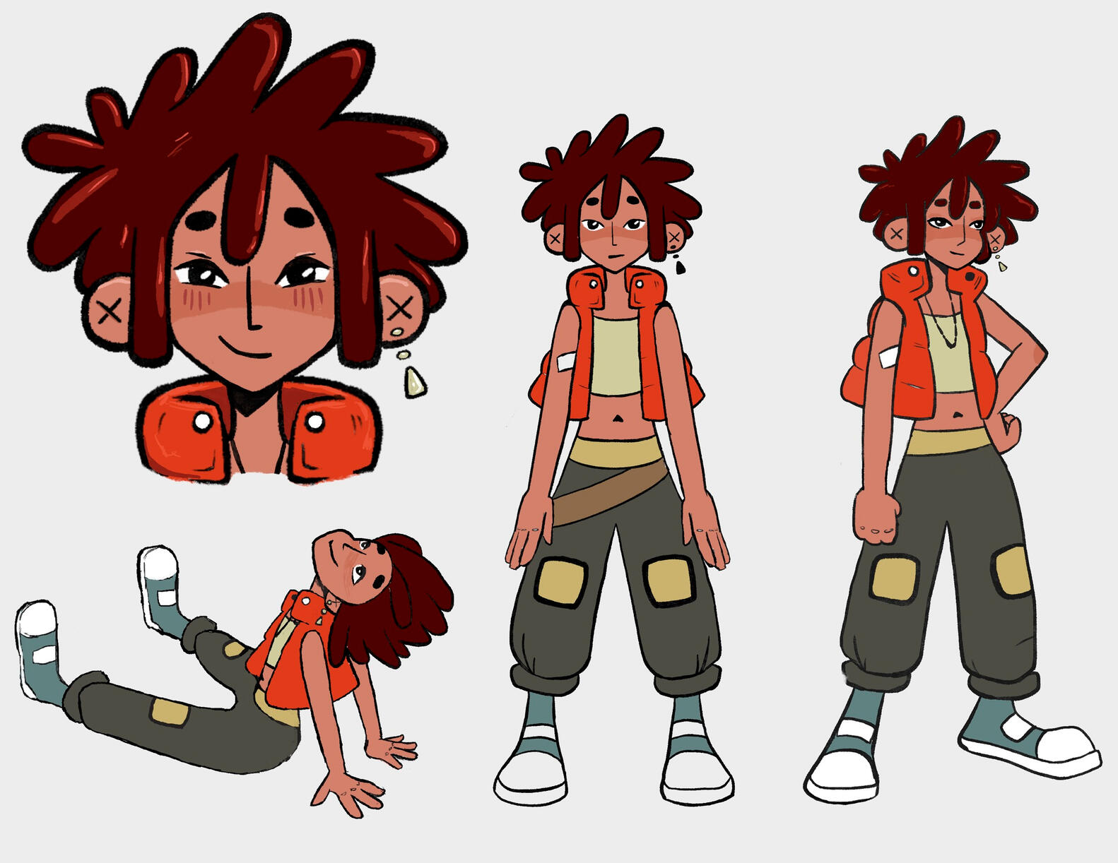 Original Echo Design